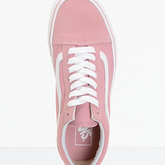 vans old skool zephyr & white shoes